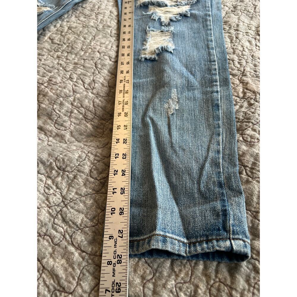 NWT One X Oneteaspoon Awesome Baggies In Coban, Size 32 - Picture 6 of 7